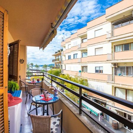 Apartment Mariners 2 By Interhome Alcudia  Ngoại thất bức ảnh