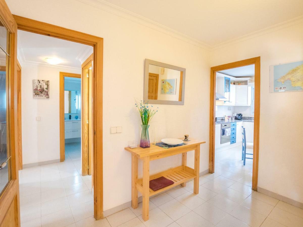 Apartment Mariners 2 By Interhome Alcudia  Ngoại thất bức ảnh