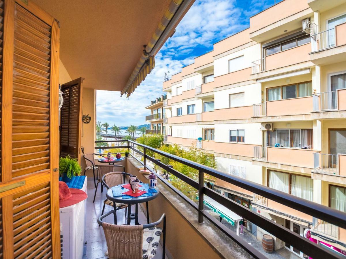 Apartment Mariners 2 By Interhome Alcudia  Ngoại thất bức ảnh