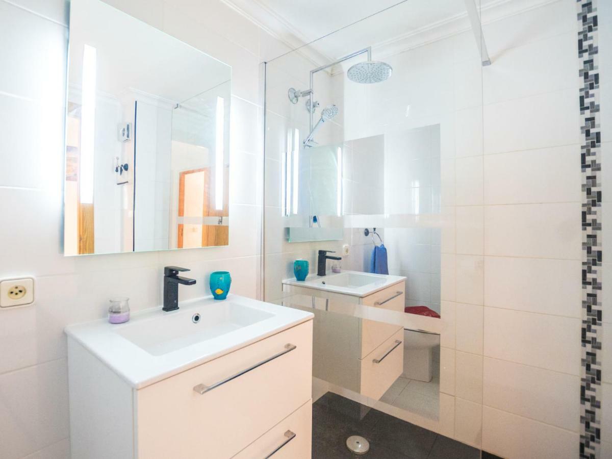 Apartment Mariners 2 By Interhome Alcudia  Ngoại thất bức ảnh
