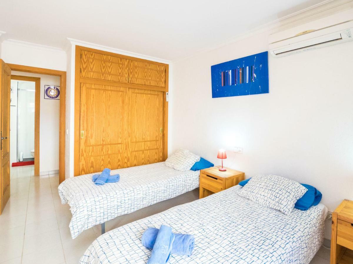 Apartment Mariners 2 By Interhome Alcudia  Ngoại thất bức ảnh