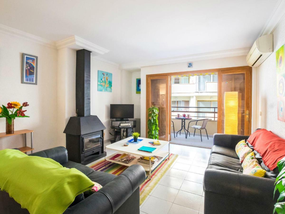 Apartment Mariners 2 By Interhome Alcudia  Ngoại thất bức ảnh
