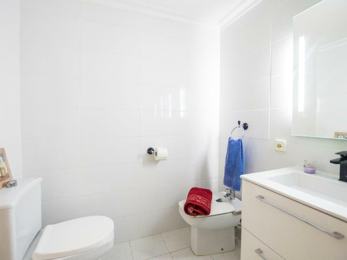 Apartment Mariners 2 By Interhome Alcudia  Ngoại thất bức ảnh