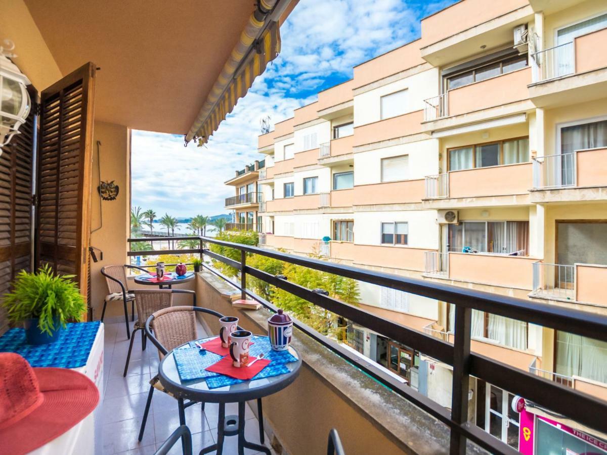 Apartment Mariners 2 By Interhome Alcudia  Ngoại thất bức ảnh