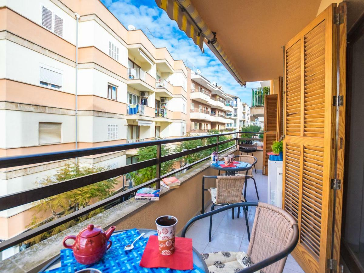 Apartment Mariners 2 By Interhome Alcudia  Ngoại thất bức ảnh