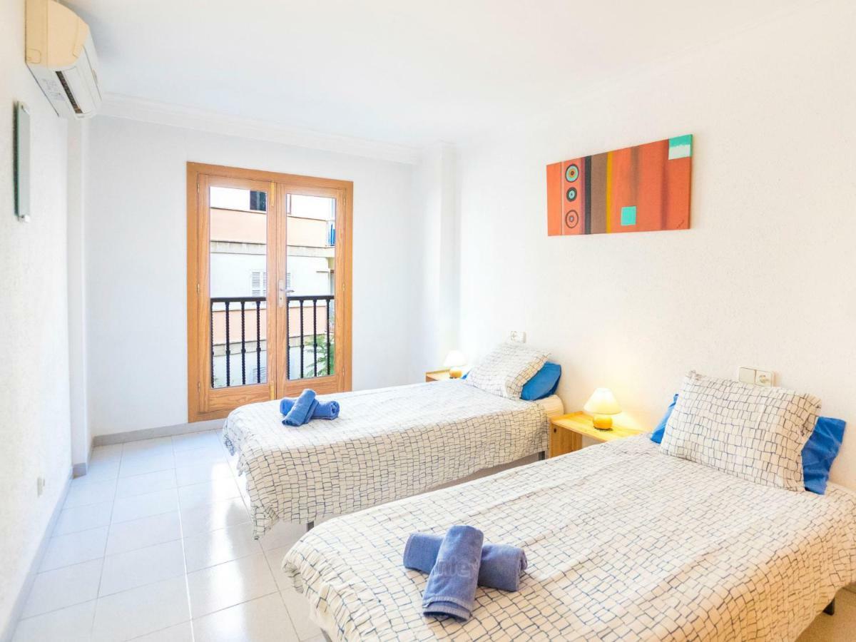 Apartment Mariners 2 By Interhome Alcudia  Ngoại thất bức ảnh