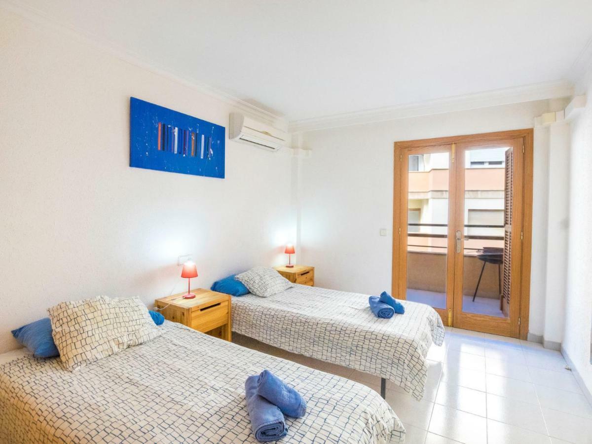 Apartment Mariners 2 By Interhome Alcudia  Ngoại thất bức ảnh
