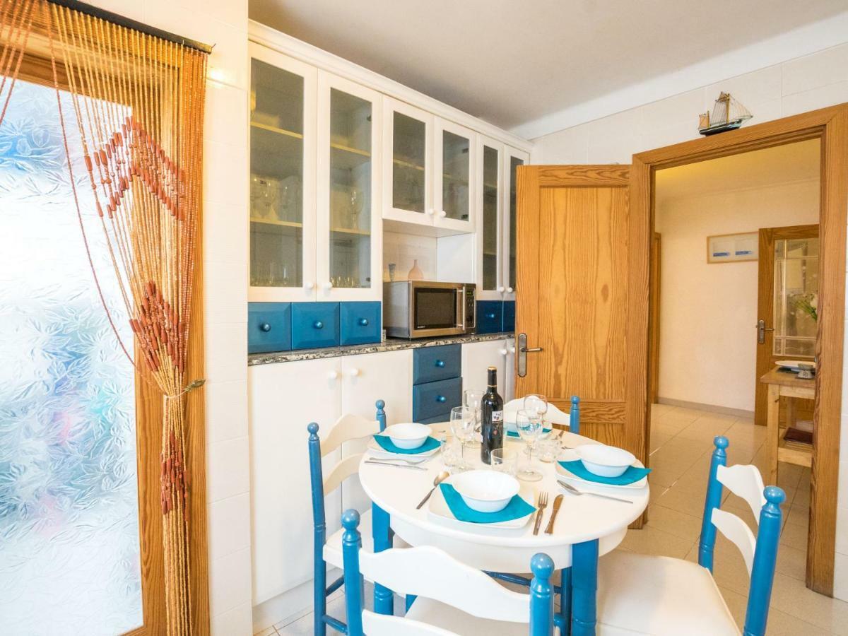 Apartment Mariners 2 By Interhome Alcudia  Ngoại thất bức ảnh