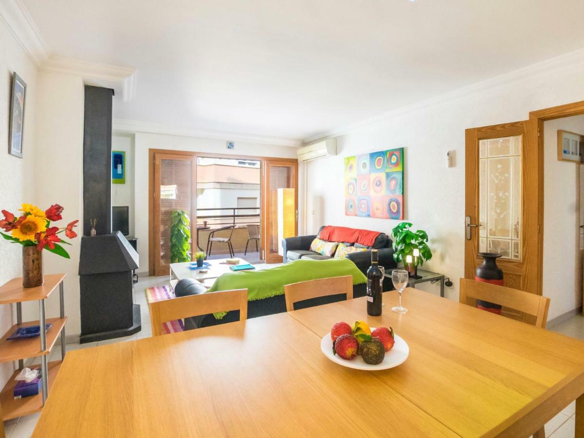 Apartment Mariners 2 By Interhome Alcudia  Ngoại thất bức ảnh