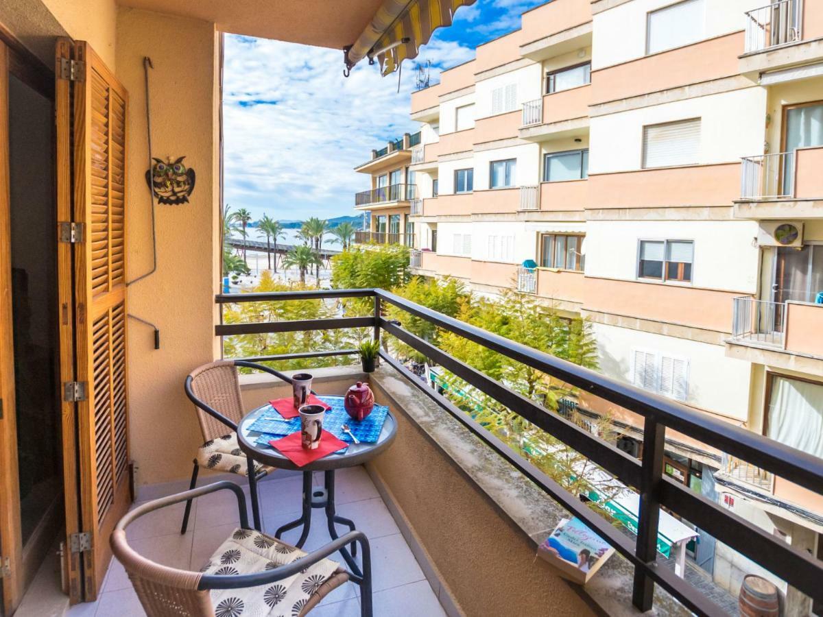Apartment Mariners 2 By Interhome Alcudia  Ngoại thất bức ảnh