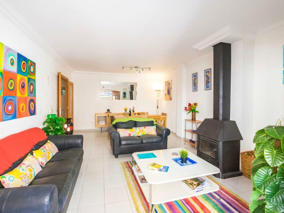 Apartment Mariners 2 By Interhome Alcudia  Ngoại thất bức ảnh