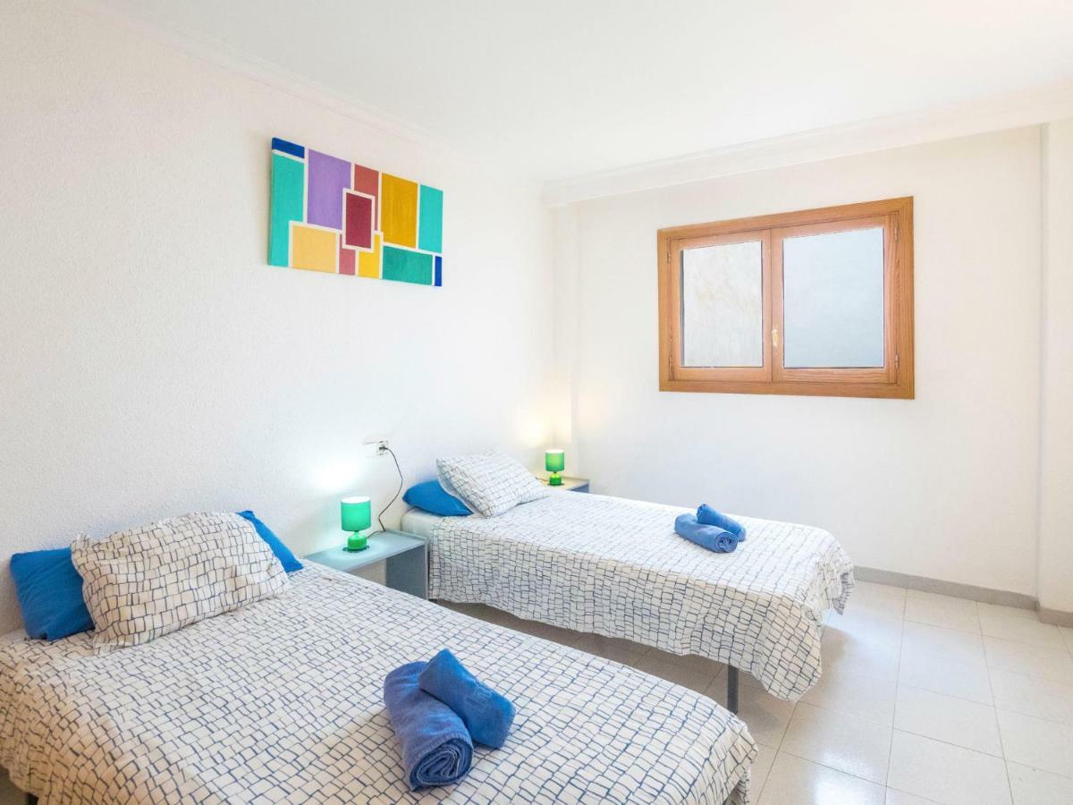 Apartment Mariners 2 By Interhome Alcudia  Ngoại thất bức ảnh