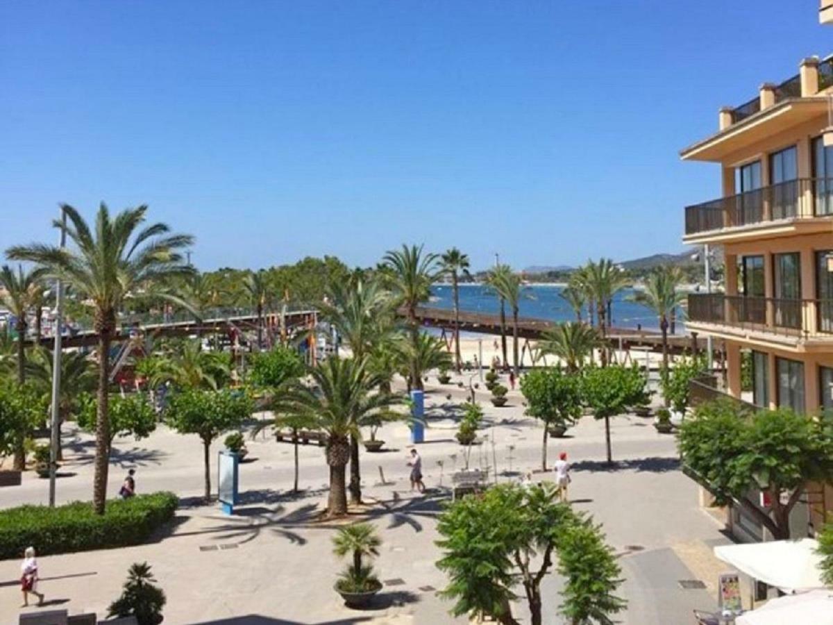 Apartment Mariners 2 By Interhome Alcudia  Ngoại thất bức ảnh